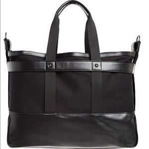 Luca Chiara Alfredo Tote